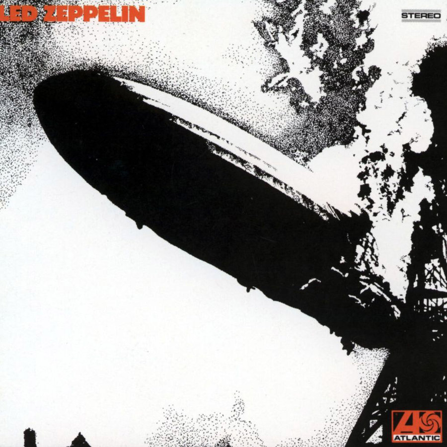 Led Zeppelin, Stereo 