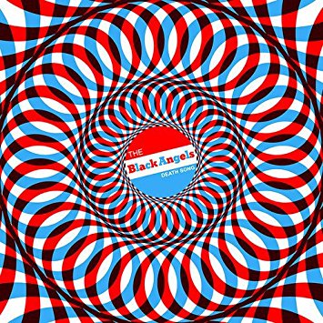 The black angels, Death song 
